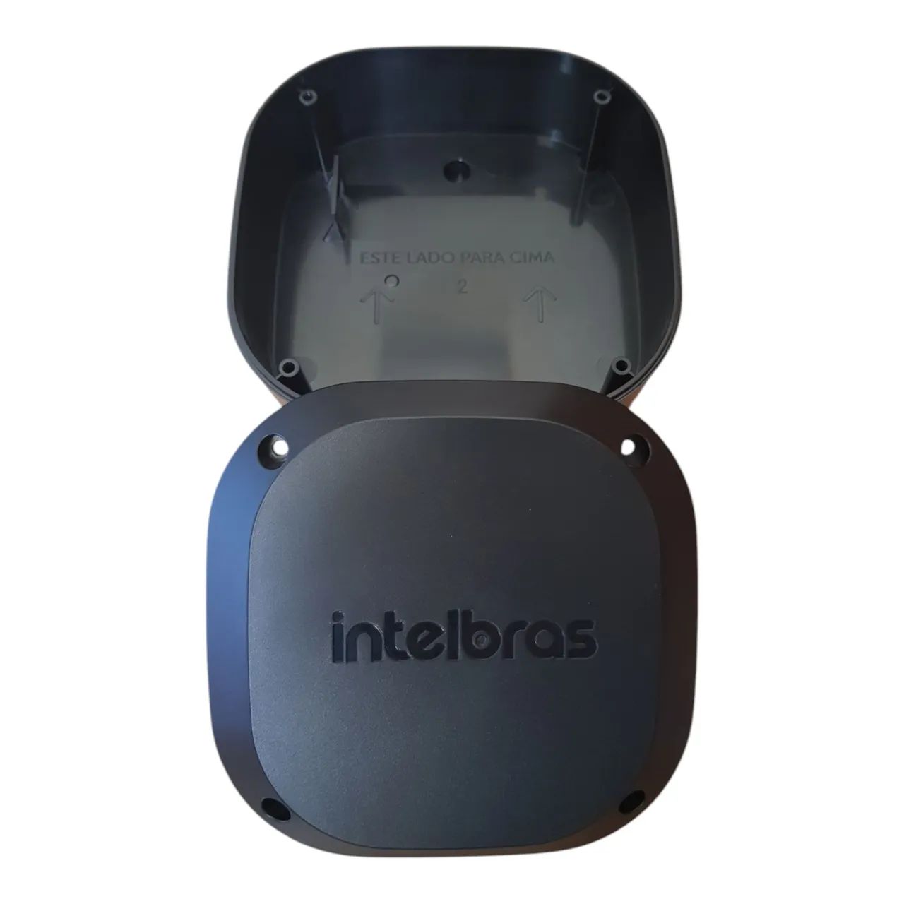 Câmera de Segurança Imou Cruiser SE+ 4MP + Caixa de Passagem Intelbras - Foto 4