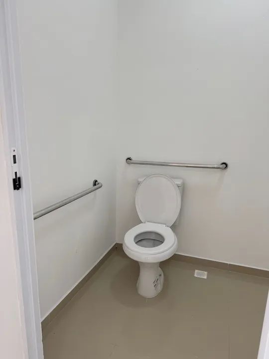 Sala Comercial com 100m2 em Santo Amaro da Imperatriz  - Foto 4