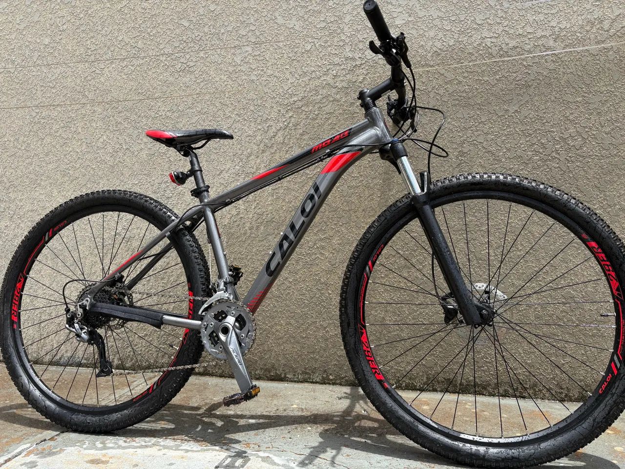 Vendo bicicleta  - Foto 5
