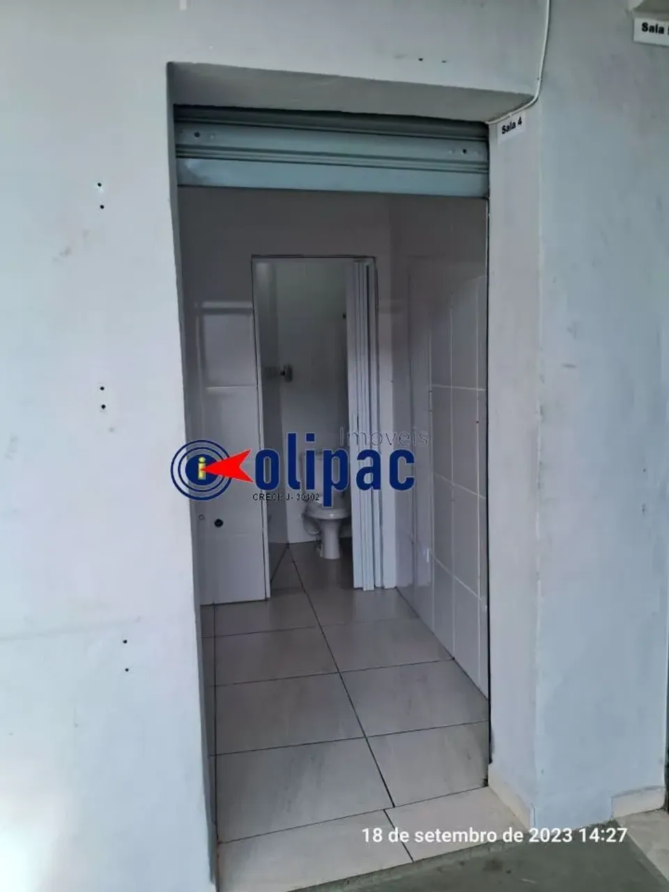 Studio COMERCIAL para locação, Jardim Bela Vista, Guarulhos - SP
