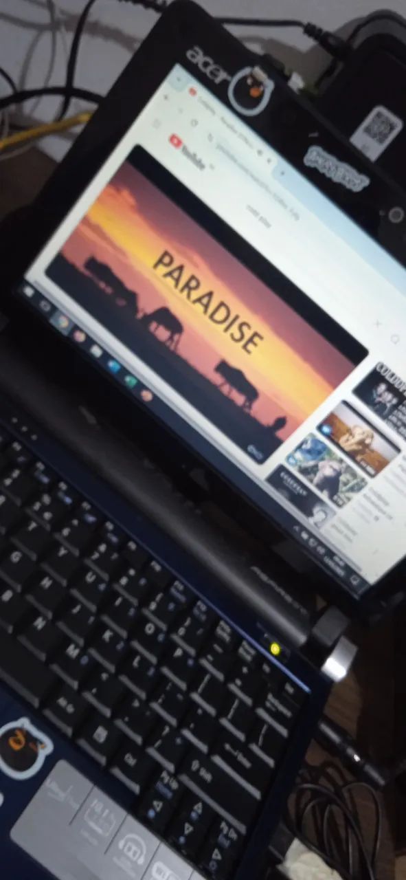 netbook bacaninha.... você sabe a diferença né? - Foto 3