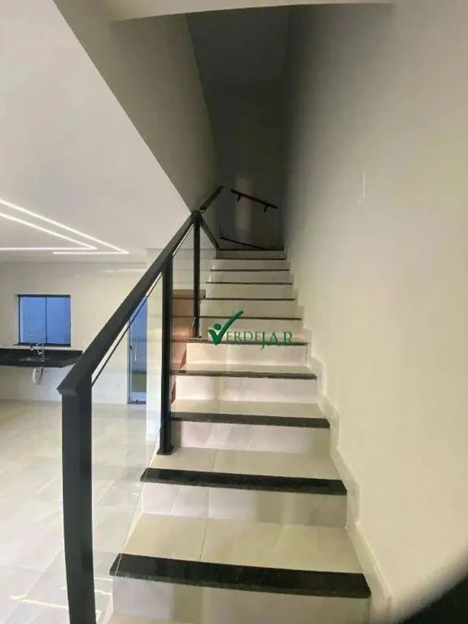 Casa com 3 dormitórios à venda, 89 m² por R$ 420.000,00 - Novo Centro - Santa Luzia/MG - Foto 4