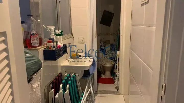 Apartamento à venda em Rio de Janeiro, Botafogo, com 2 quartos, com 72 m² - Foto 3