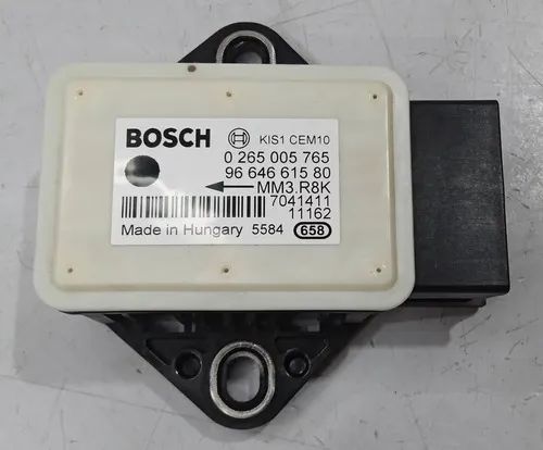 Sensor Aceleração Peugeot 308 408 3008 2008 2014 0265005765