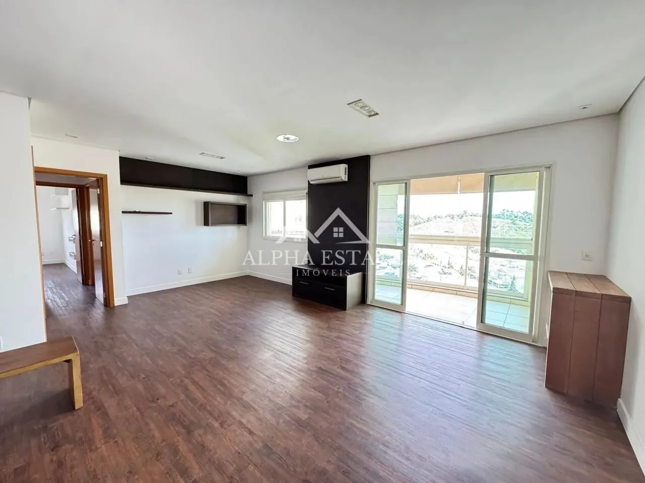 Apartamento Resort Tamboré