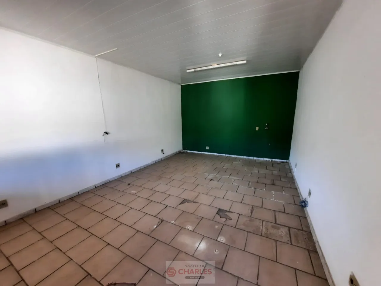 Sala Para Aluguel CENTRO MOGI MIRIM