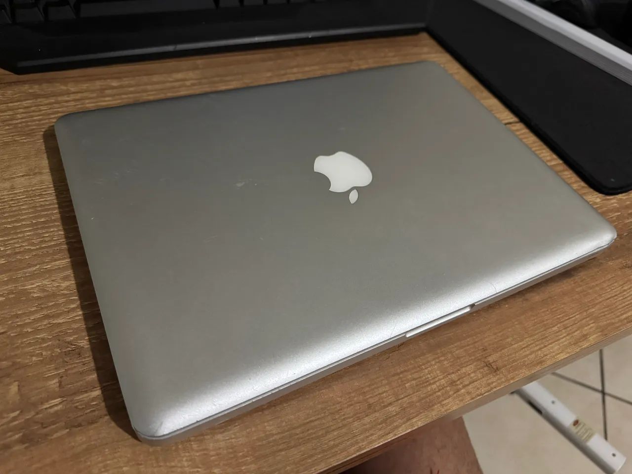 MacBook本体 MacBook Pro (13-inch, Mid 2012)os sierra MacBook Pro de 13