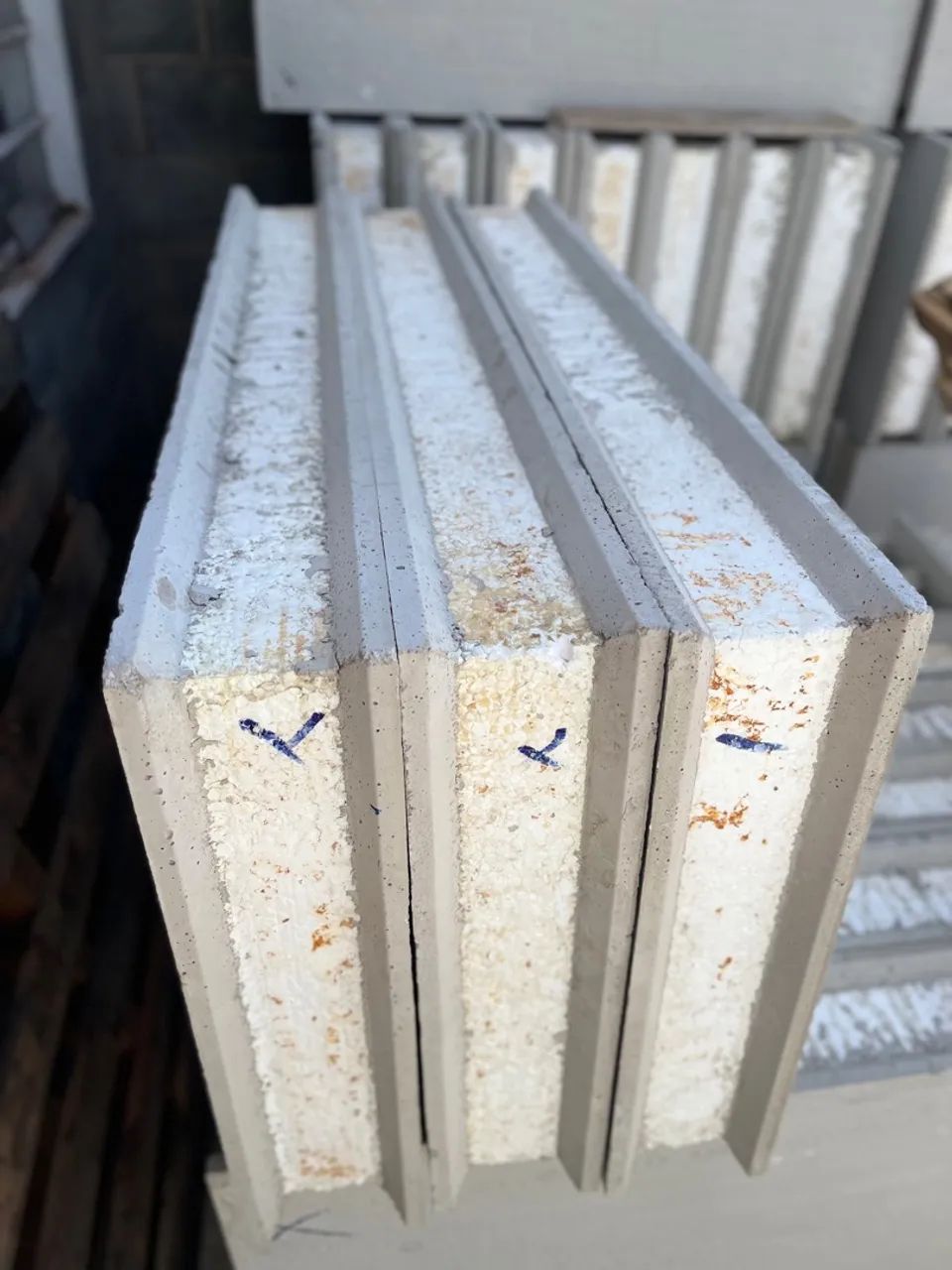 Paredes Prontas Inova Blocos - Foto 4