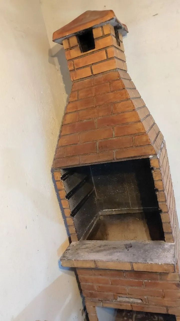 Churraqueira  - Foto 2