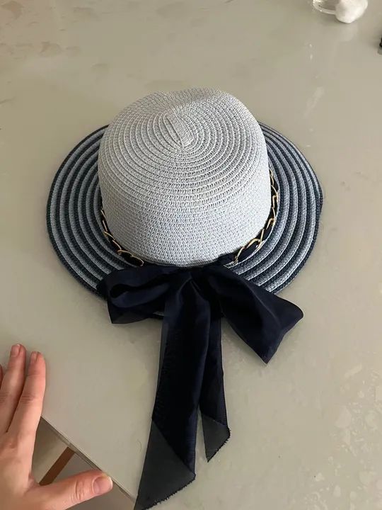 Chapéu de Sol Feminino - Foto 2