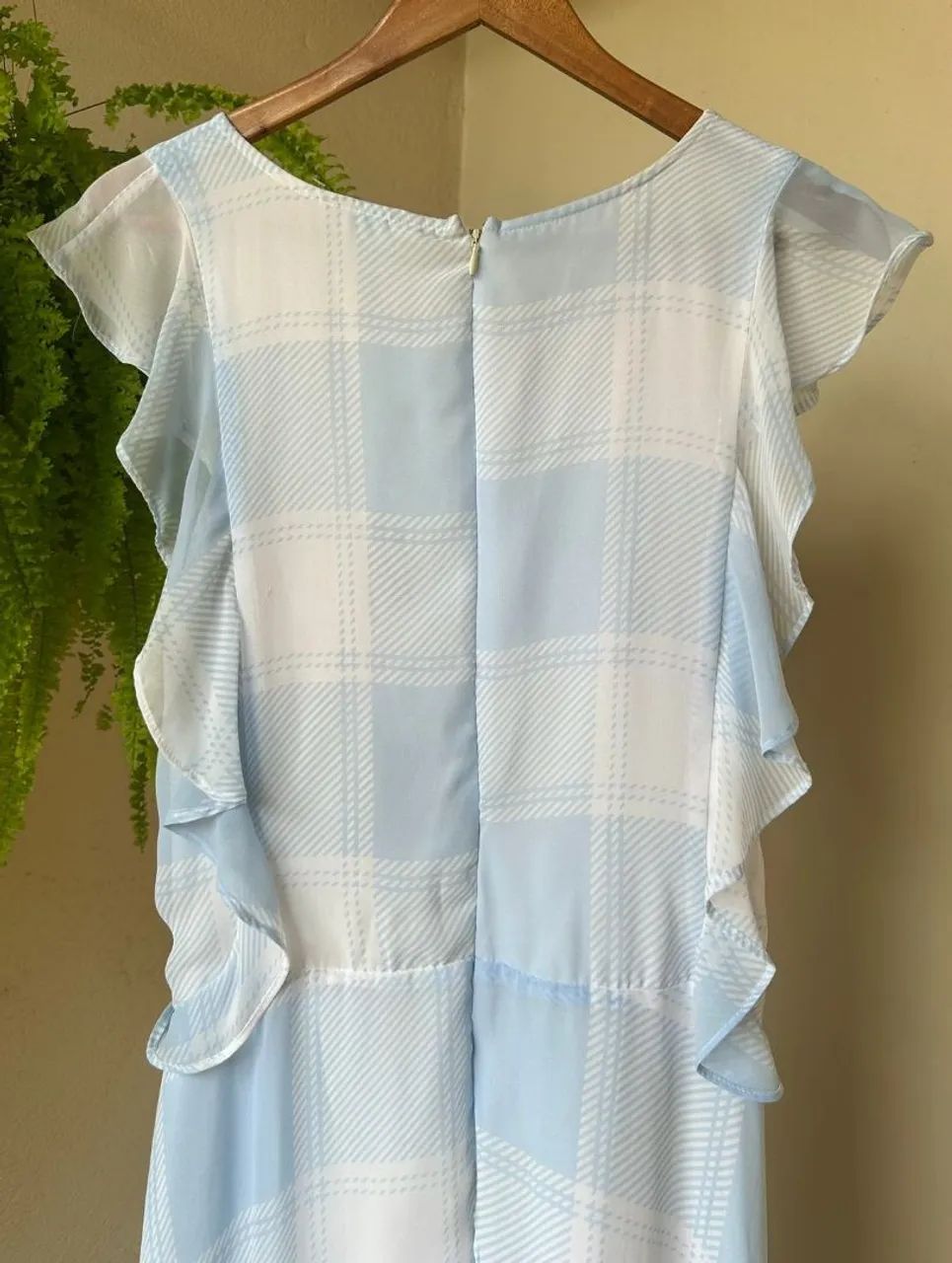 Roupa feminina  com babados  - Foto 3