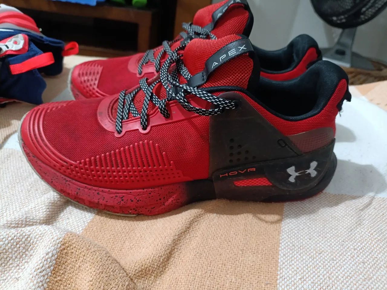 Tênis Under Armour original  - Foto 2