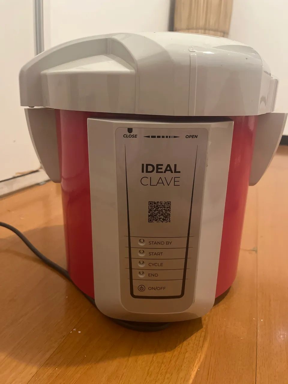 Auto Clave  - Foto 2