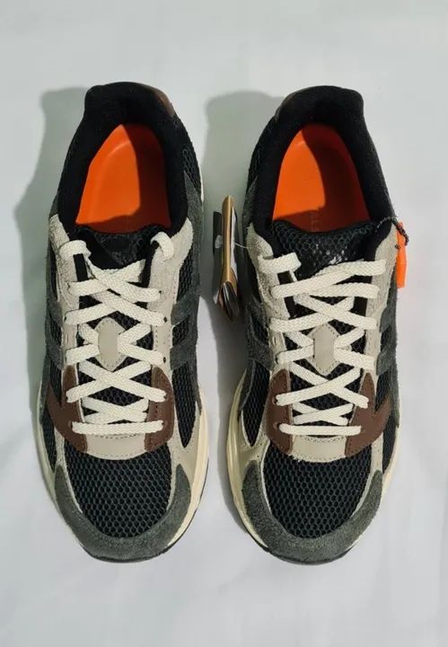 みたお⭐︎ 2025年 10/25 発売】adidas Originals ZX 8000 “offspring x mita