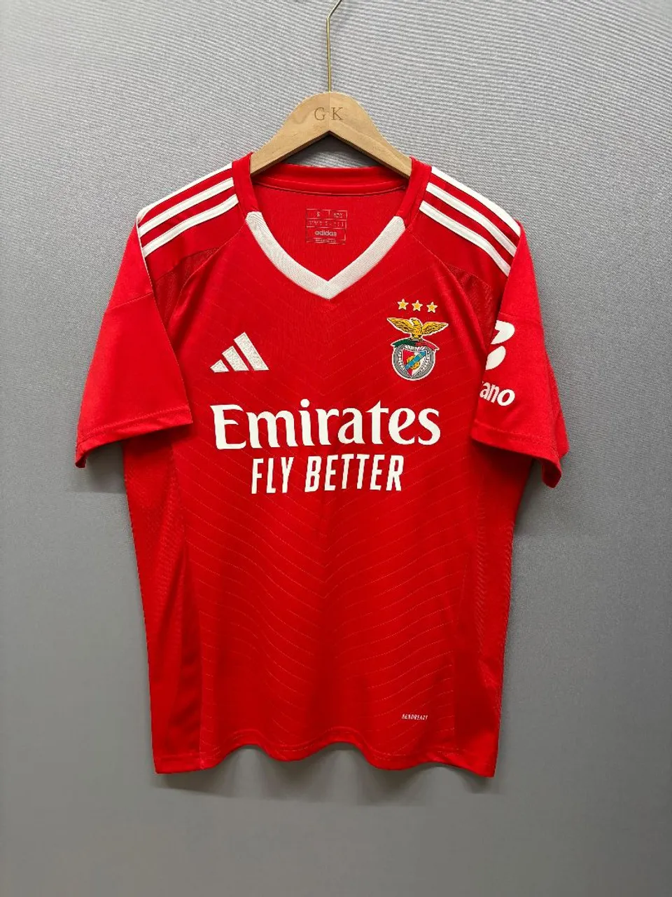 Camisa Benfica