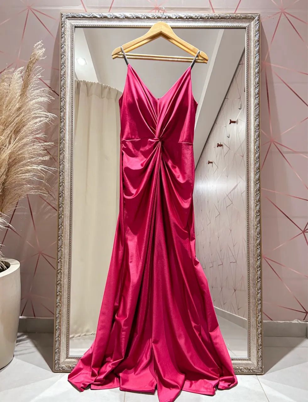 Locação Mais Bela Vestidos Curitiba Pr Loja De Aluguel Vestido De