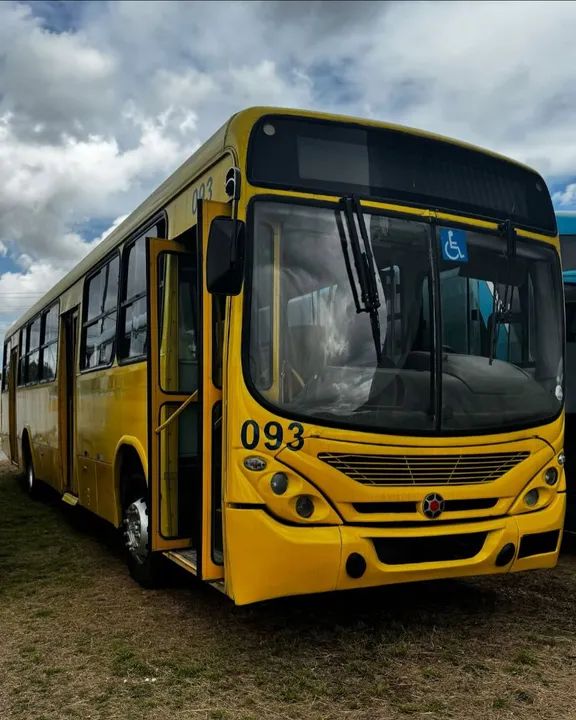 Ônibus Urbano 
