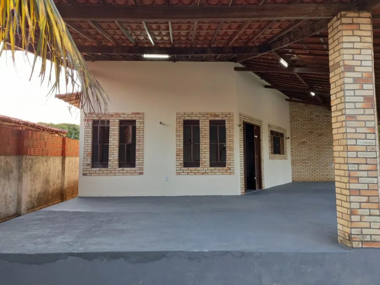 Casa na Praia de Graçandú - RN - Foto 2
