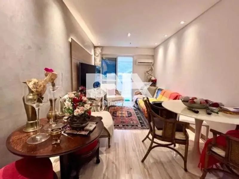 Flat - / Residencial / Lagoa - Foto 3