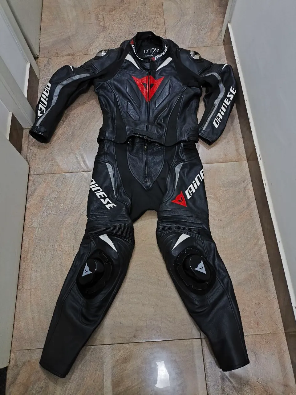 Macacão Dainese
