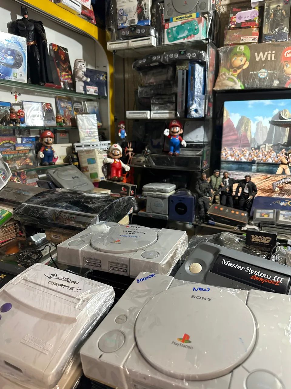 Games - Foto 3