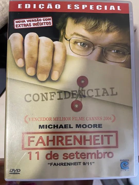 DVDs em ótimo estado - Foto 2