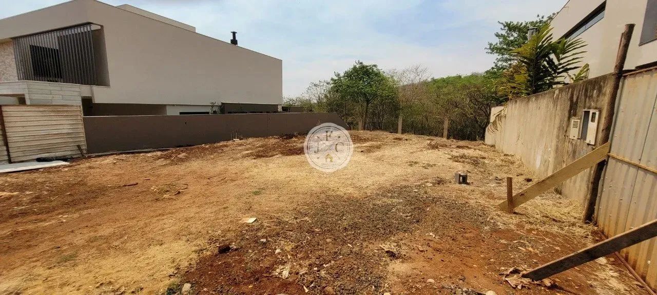 Terreno em condomínio - 553 m² - Venda - Alphaville - Foto 2