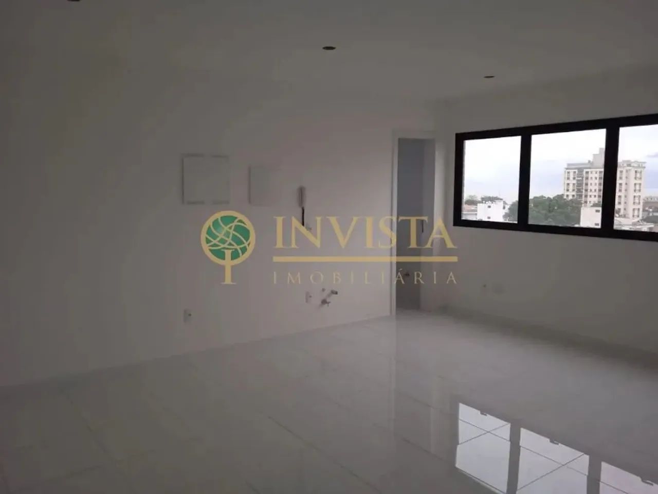 Sala comercial à venda, 50 m² e Vista Mar - Coqueiros, em Florianópolis. - Foto 3