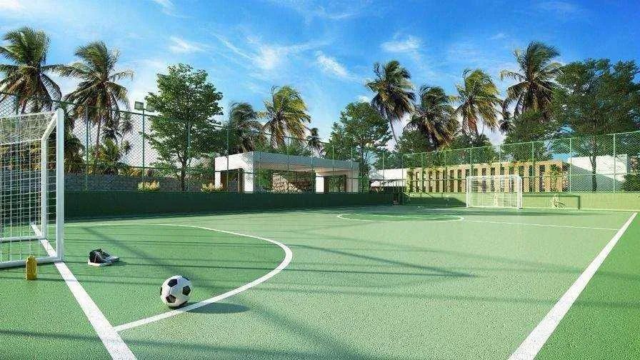 Lote à venda no Reserva Buena Vista  Robalo, Aracaju/SE - 52084 , - Foto 7