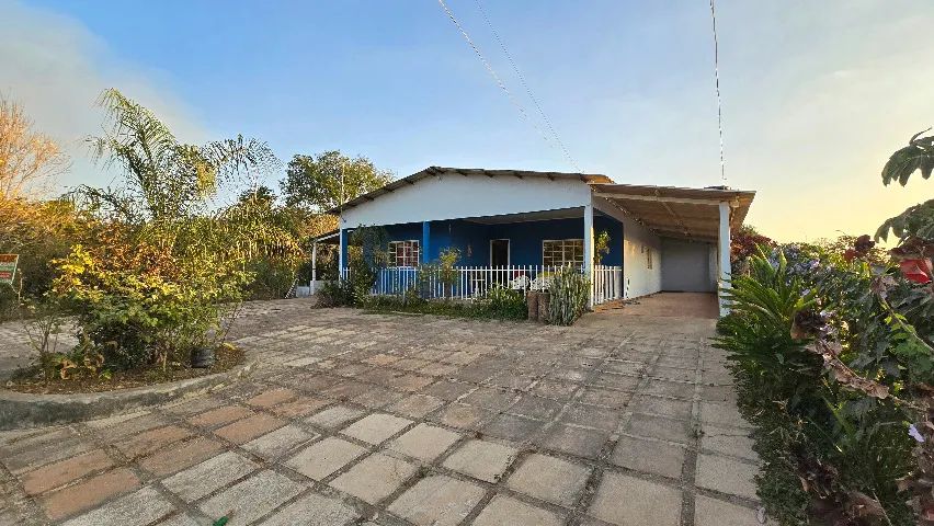 foto - Brasília - Área Rural do Recanto das Emas