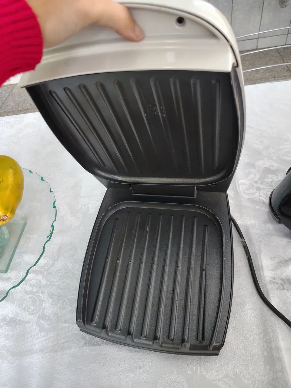 Grill - Foto 5