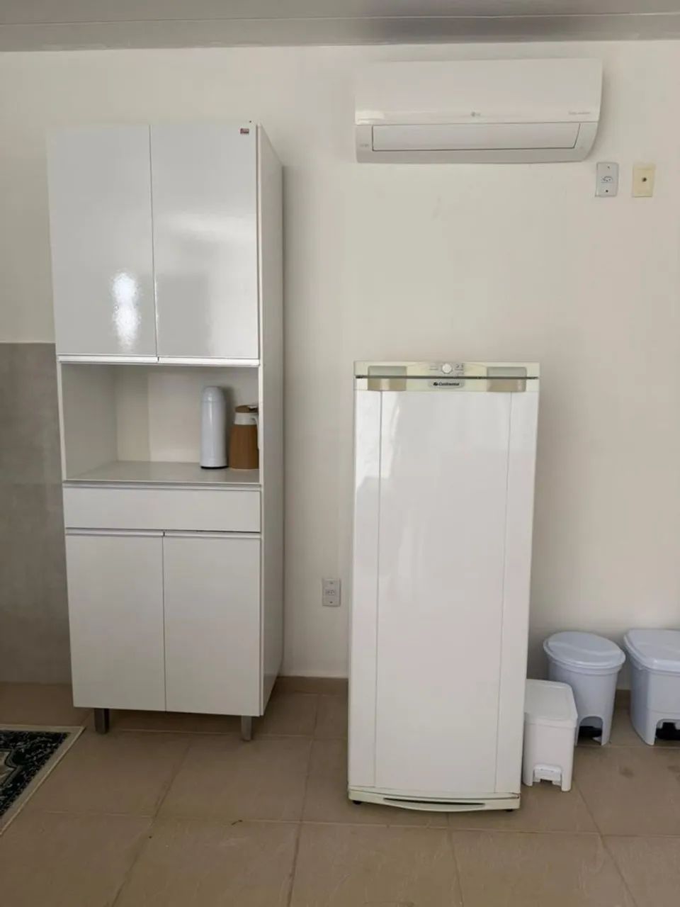 CASA MOBILIADA 03 QUARTOS - PRAIA MURIÚ - 01 LANCE ESCADA - LOCAÇÃO TEMPORÁRIA  - Foto 9