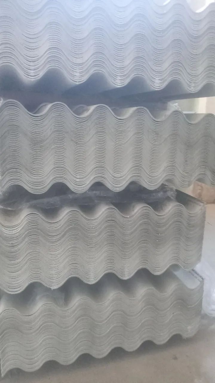 Telha Fibrocimento  - Foto 2