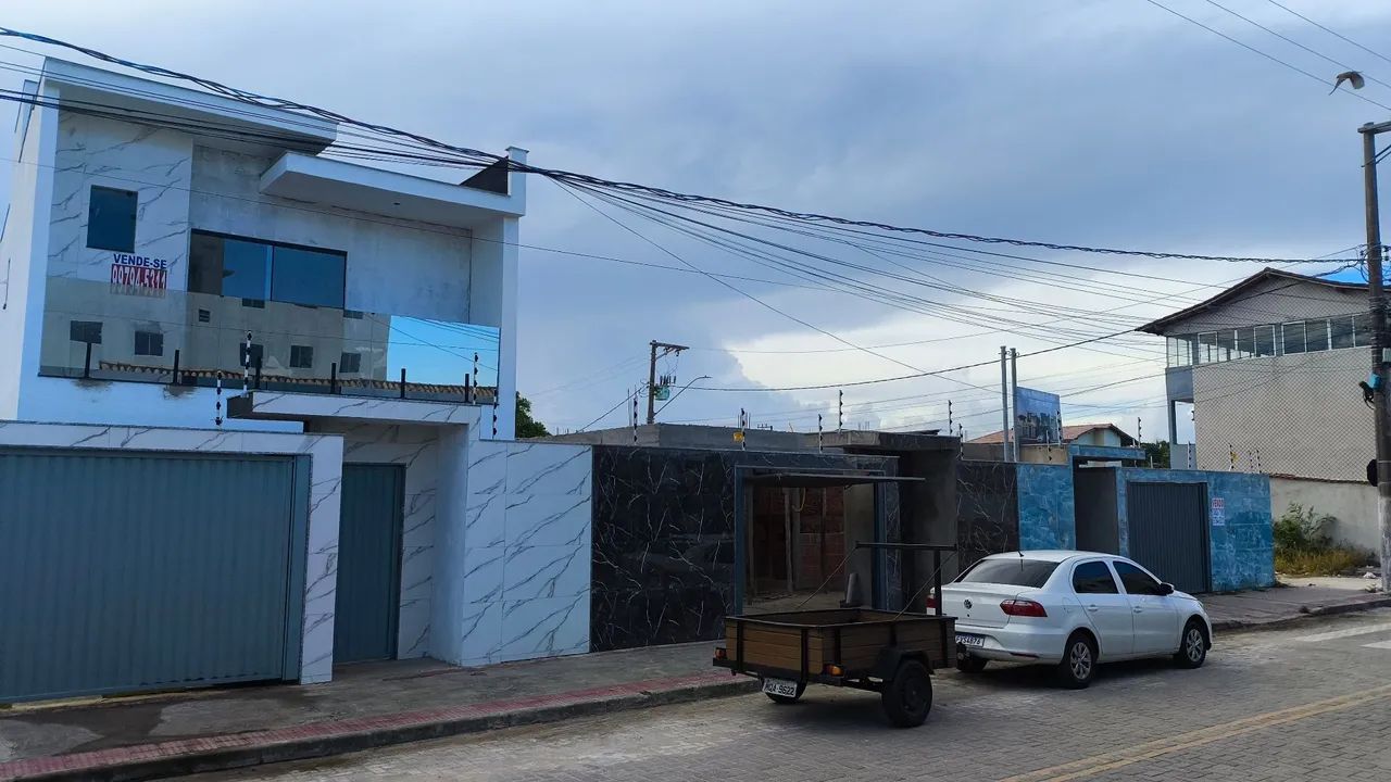 Casa em morada de Interlagos duplex com 3 dormitórios  - Foto 2