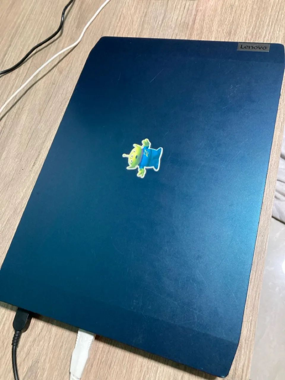 Notebook Gamer Lenovo - Foto 2