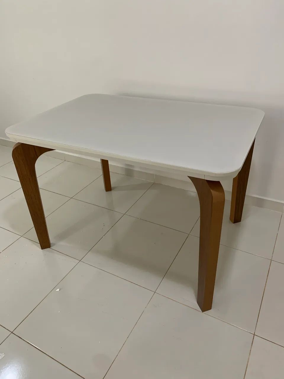 Mesa 4 lugares + cadeiras - MDF64294298202114121