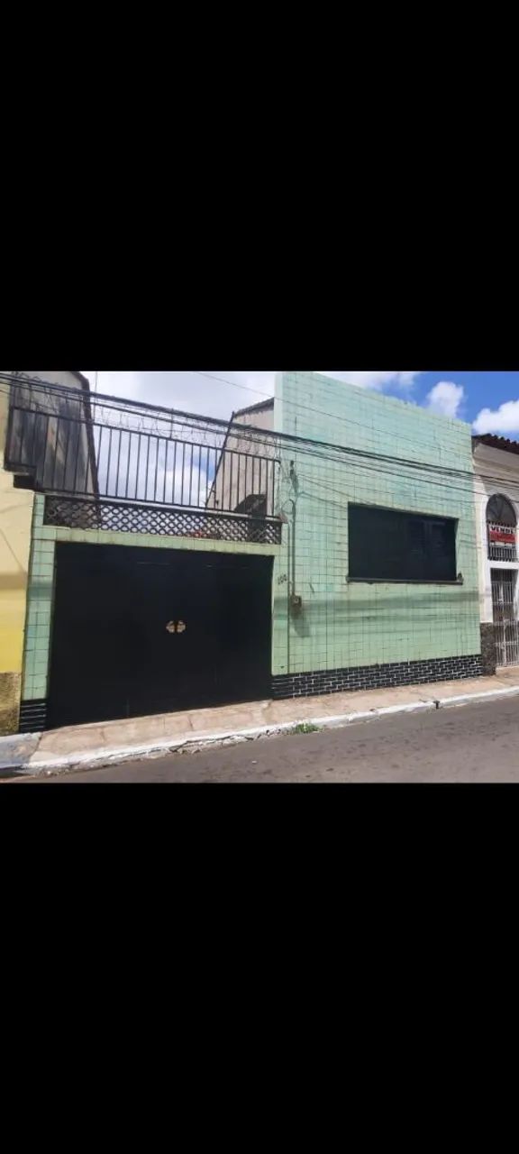 Foto - São Luís - Centro