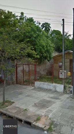 Terreno para Venda - 435.6m², 0 dormitórios, Azenha