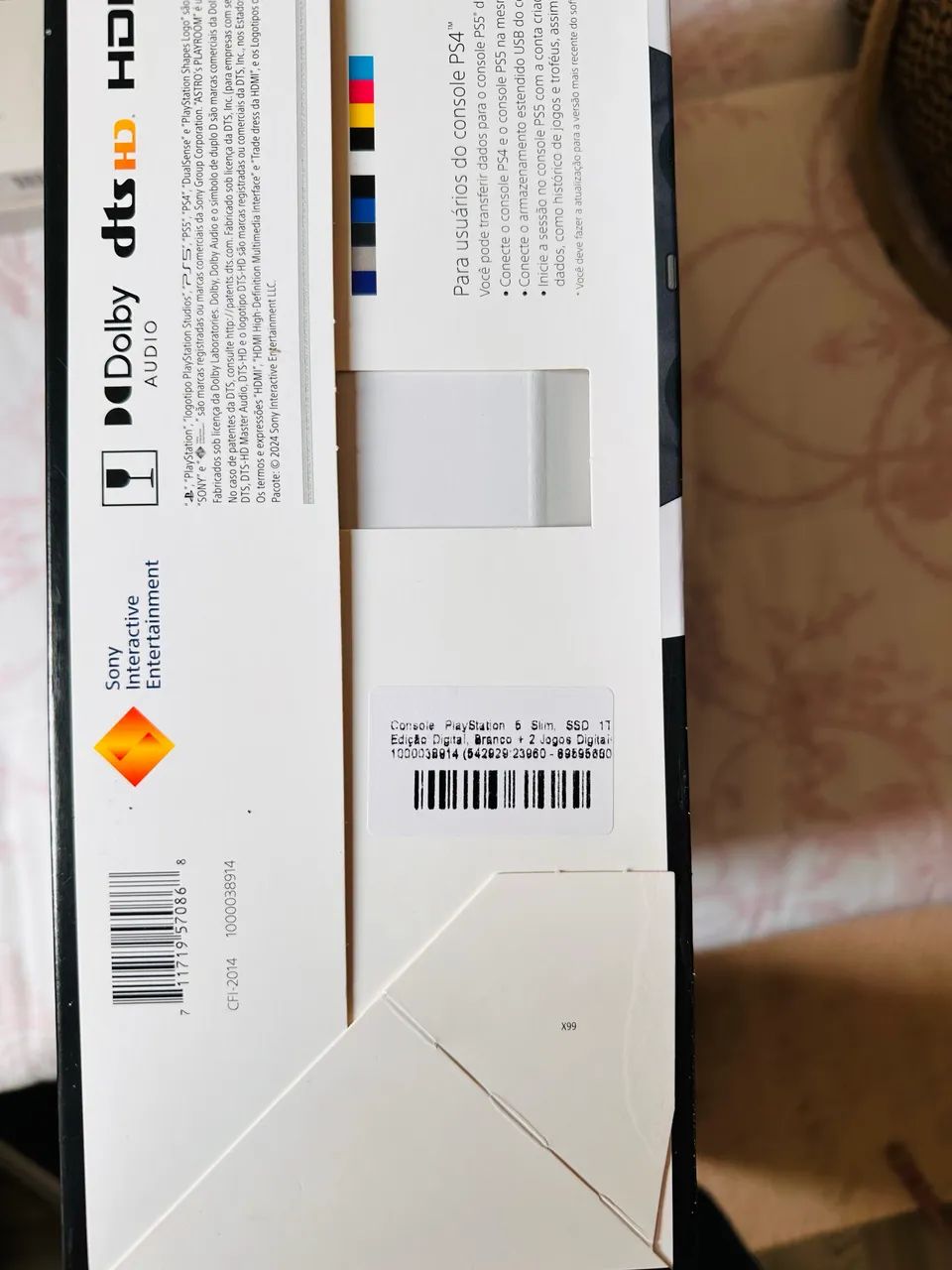 PlayStation 5  - Foto 5