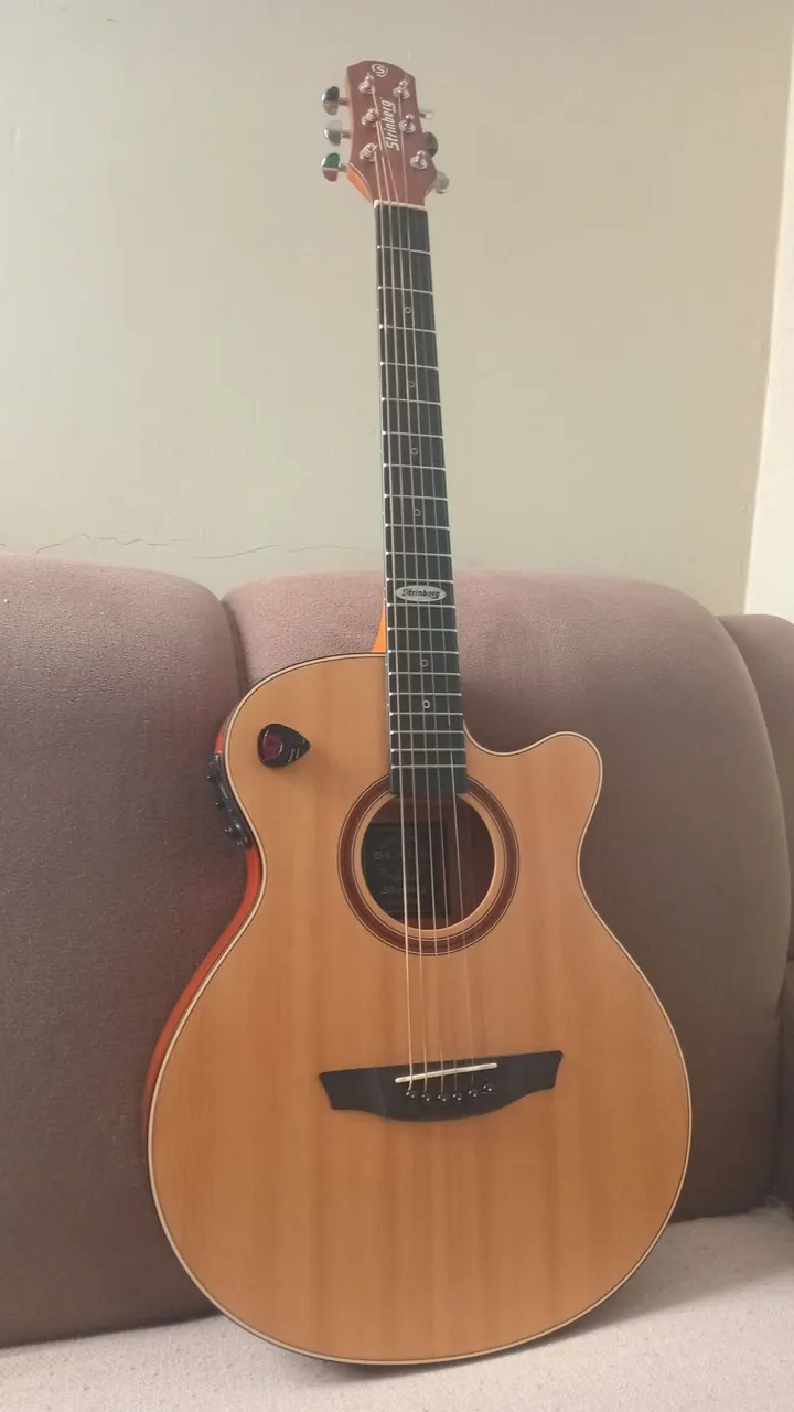 Violão