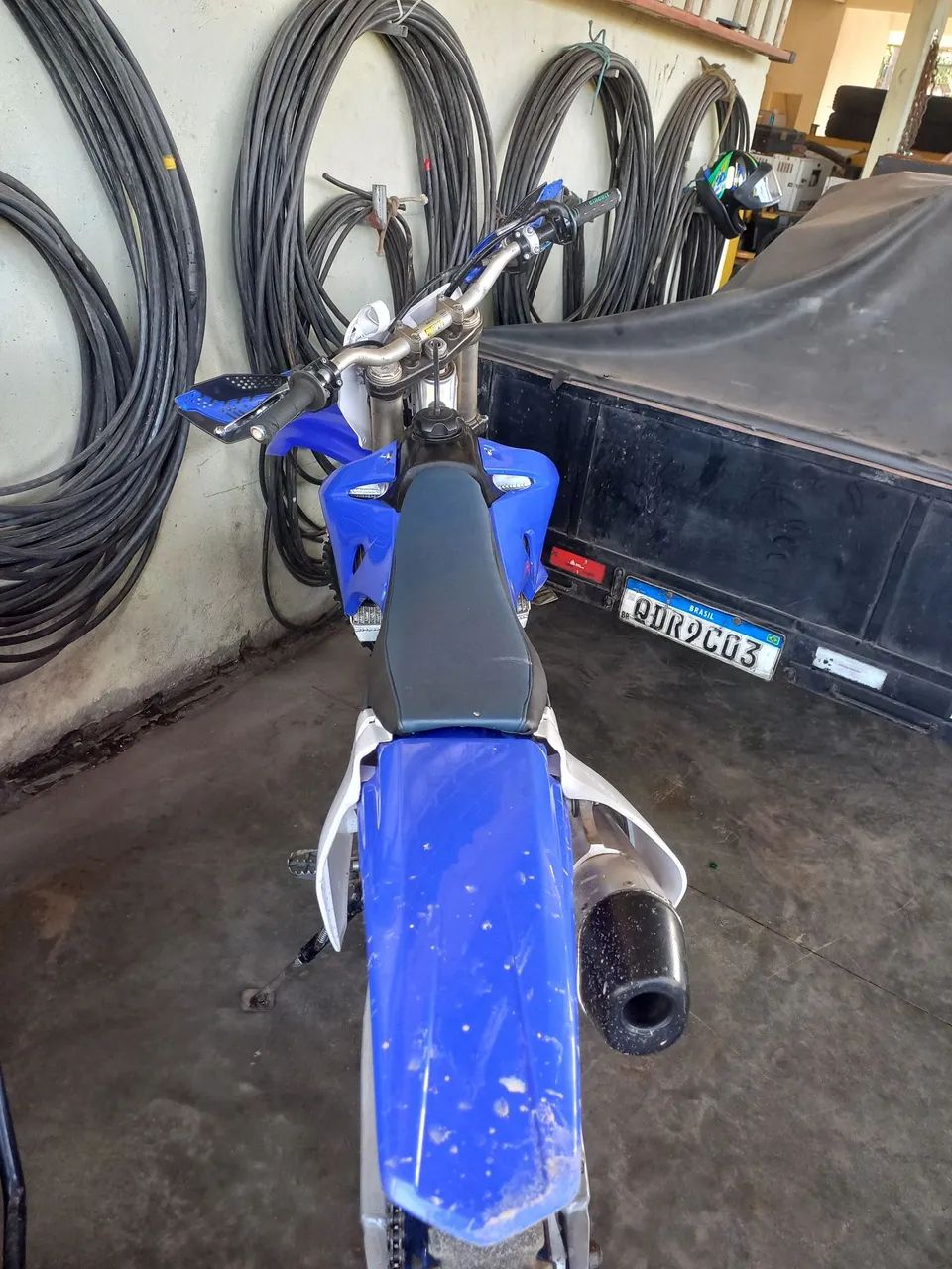 Motocross 250cc.  - Foto 3