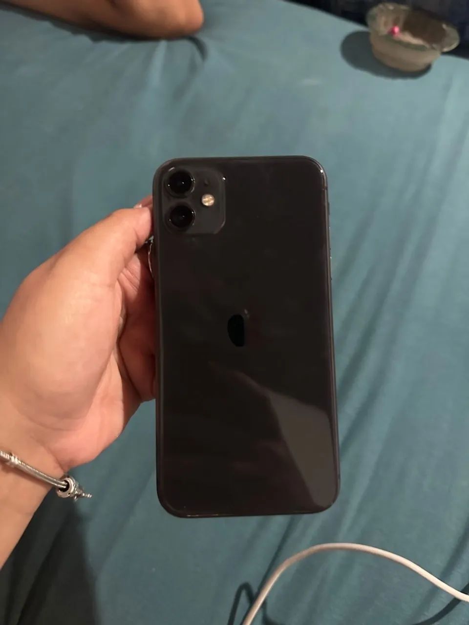 iPhone 11 Preto 64GB - Foto 2