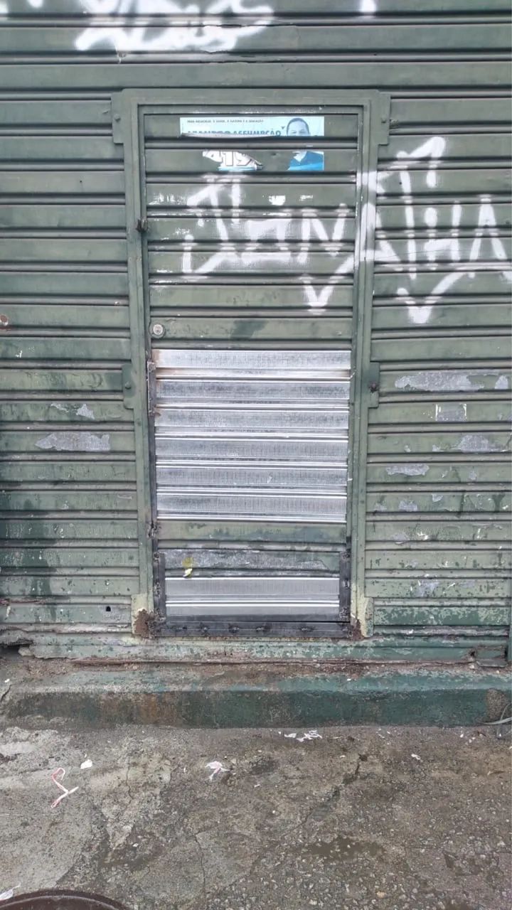 Vendo loja na rua Uranos-Bonsucesso 