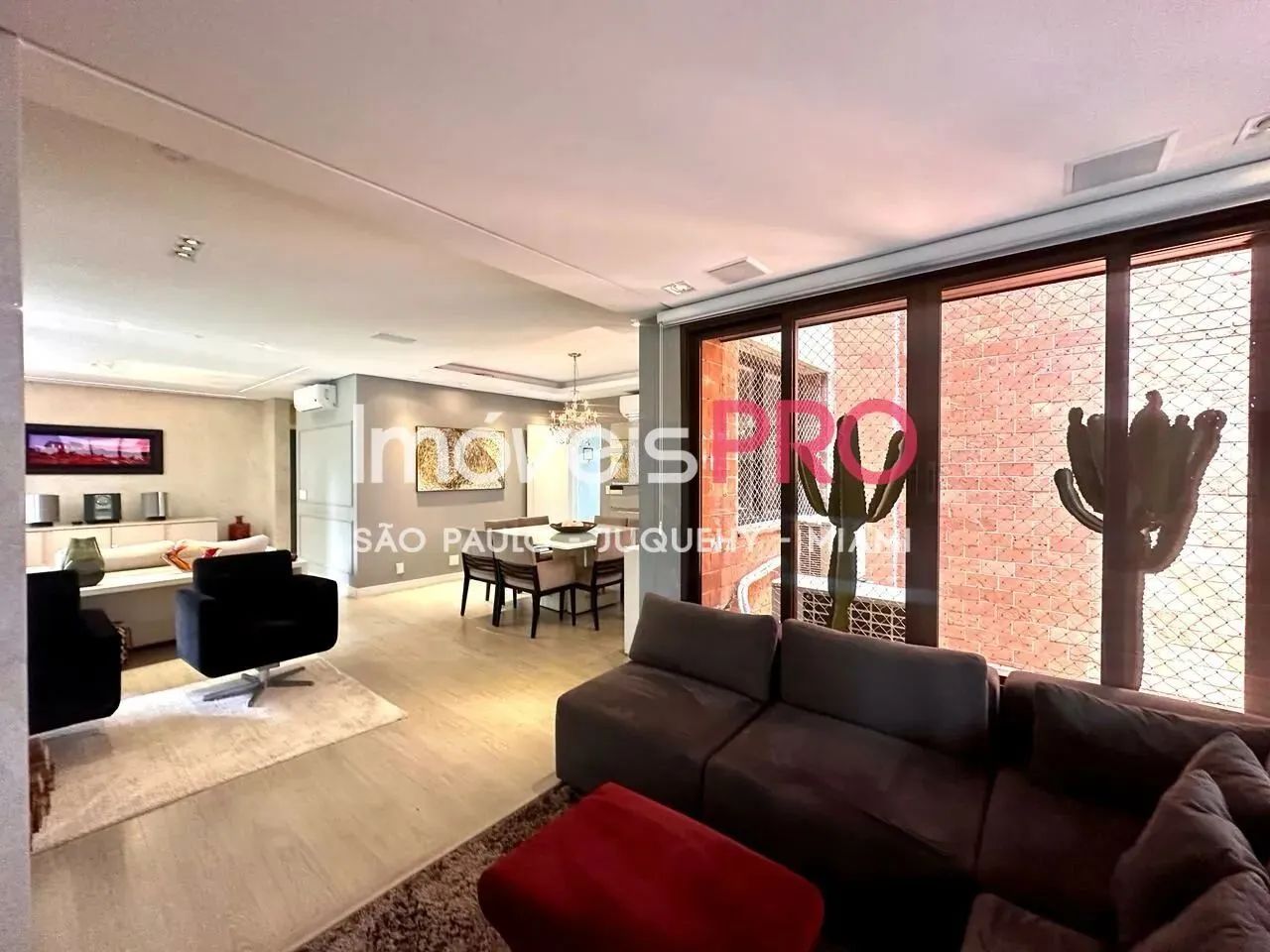 Apartamento, Moema - São Paulo - Foto 3