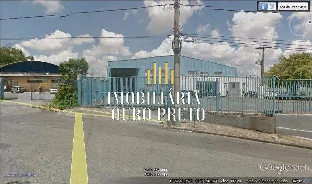 Galpão com 3000m² á venda no Bairro Universitários. - Foto 6