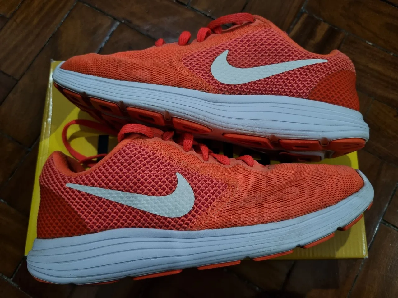 Tênis Nike de corrida - número 36