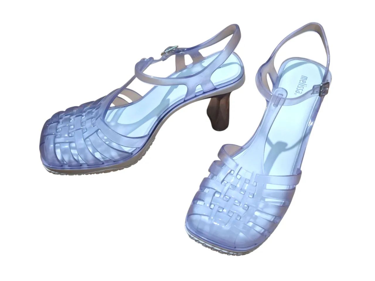 Calçados Sandalias Melissa Verao 2019 Sandalias Melissa Sandalias