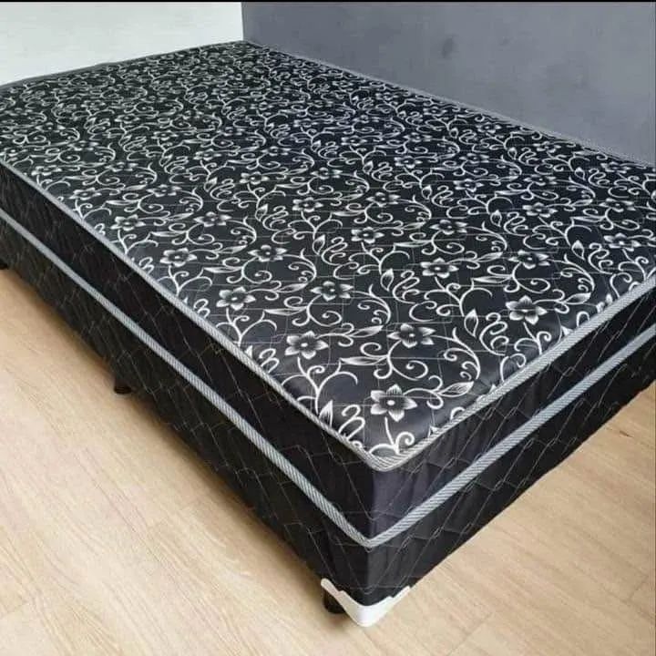 CAMA BOX CONJUGADA!! APROVEITE O FRETE GRÁTIS  - Foto 2