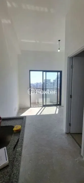 Kitnet / JK / Studio à venda Rua Augusta, Consolação - São Paulo