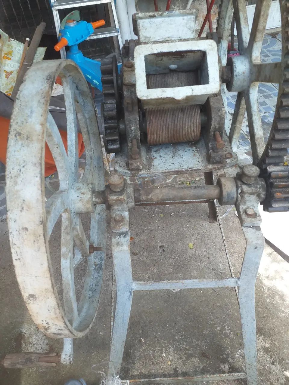 Engenho de canaAs - Foto 2